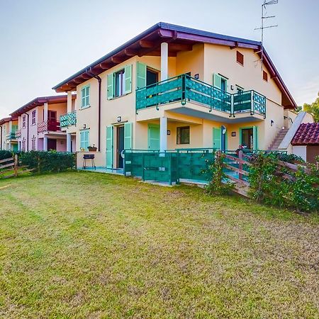 Aparthotel Terra Felice San Felice Circeo Exterior foto