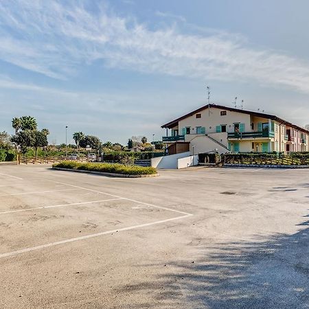 Aparthotel Terra Felice San Felice Circeo Exterior foto
