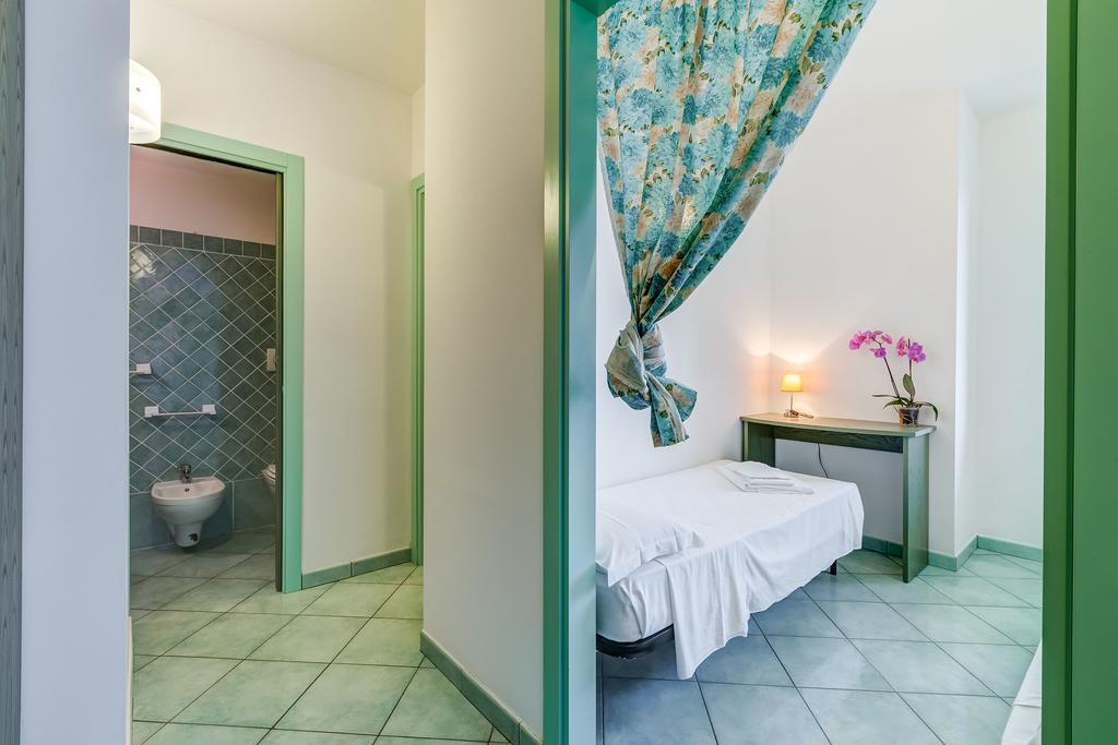 Aparthotel Terra Felice San Felice Circeo Exterior foto