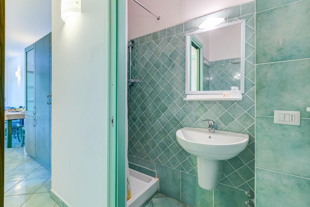Aparthotel Terra Felice San Felice Circeo Exterior foto