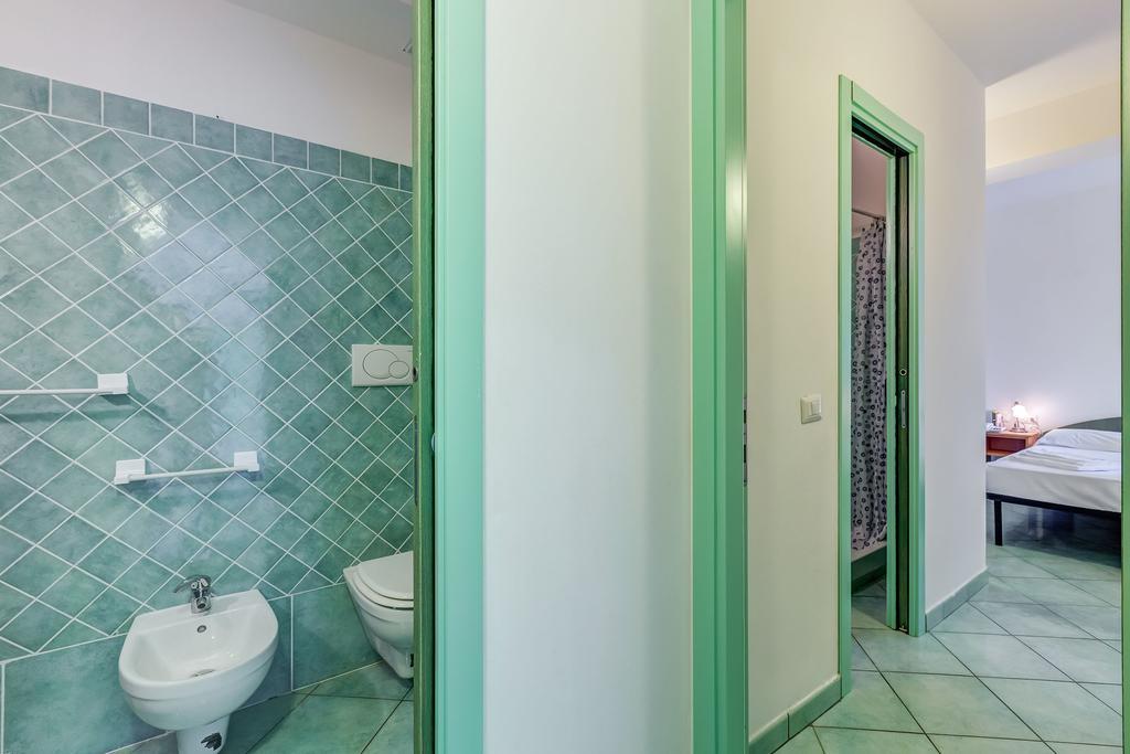 Aparthotel Terra Felice San Felice Circeo Exterior foto
