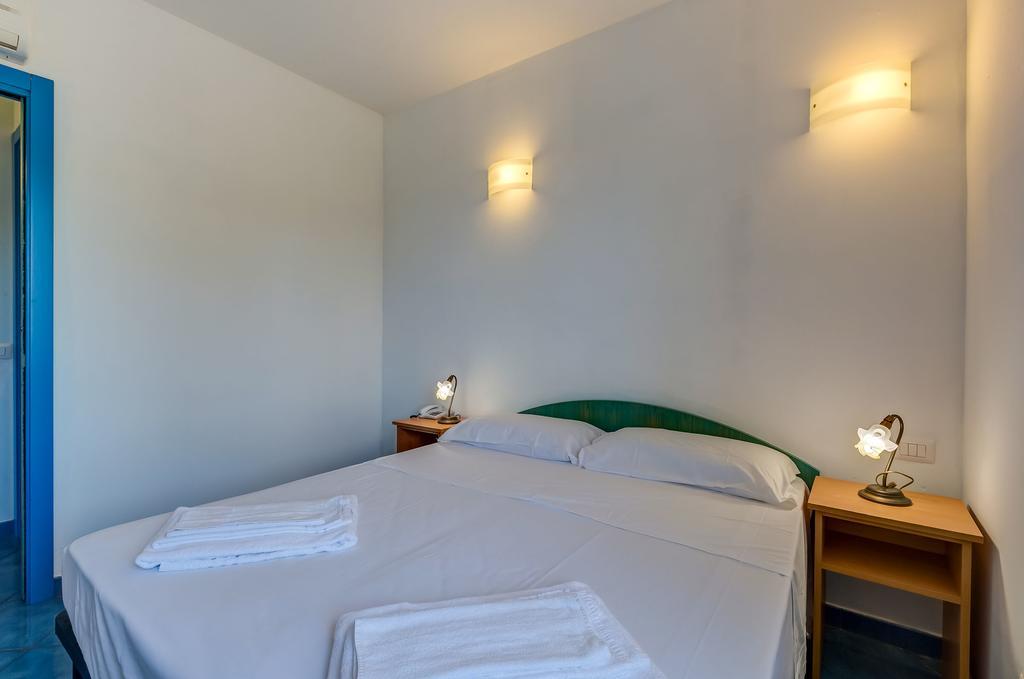Aparthotel Terra Felice San Felice Circeo Exterior foto