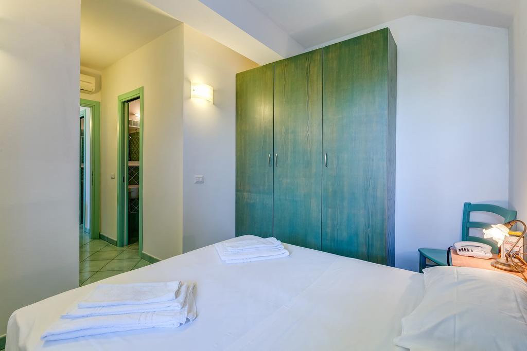 Aparthotel Terra Felice San Felice Circeo Exterior foto