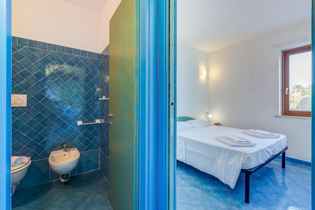 Aparthotel Terra Felice San Felice Circeo Exterior foto