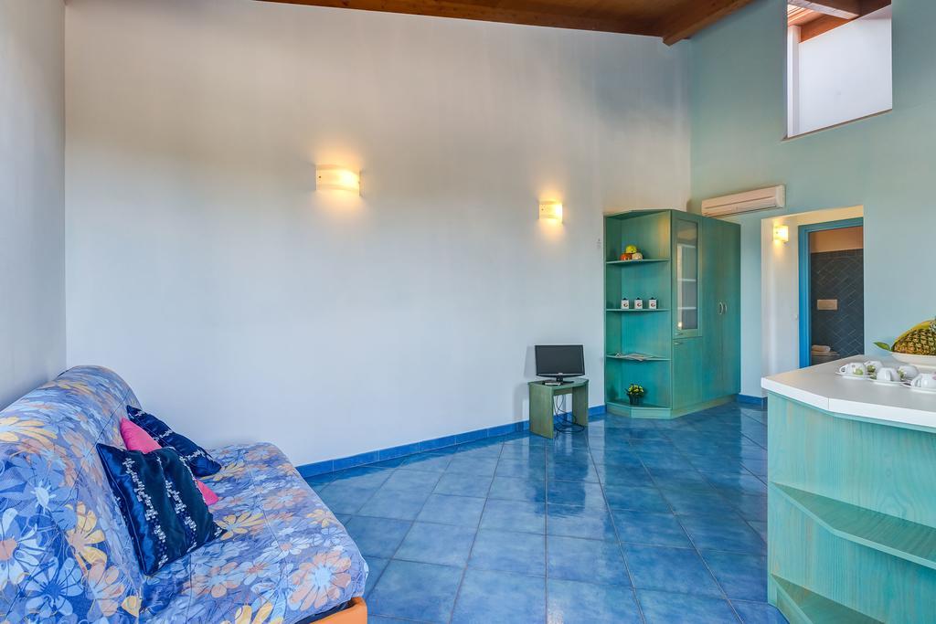 Aparthotel Terra Felice San Felice Circeo Exterior foto