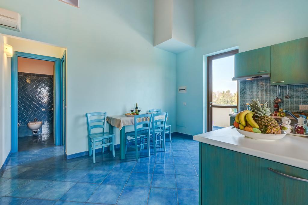 Aparthotel Terra Felice San Felice Circeo Exterior foto