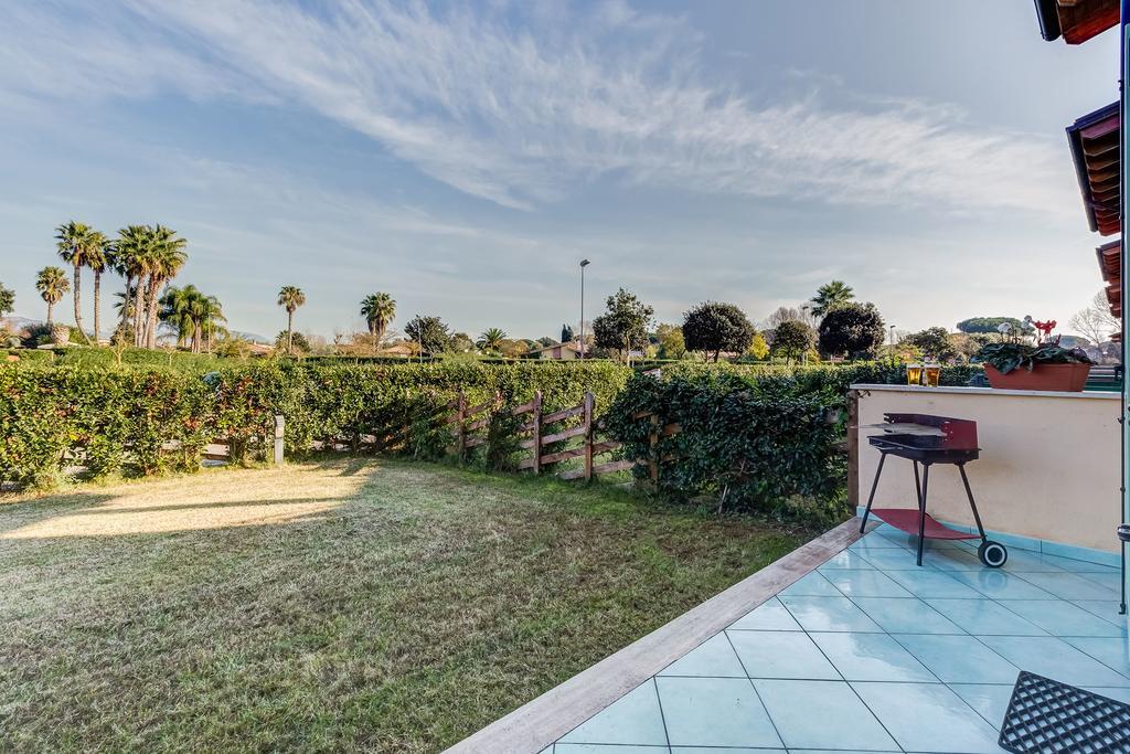 Aparthotel Terra Felice San Felice Circeo Exterior foto