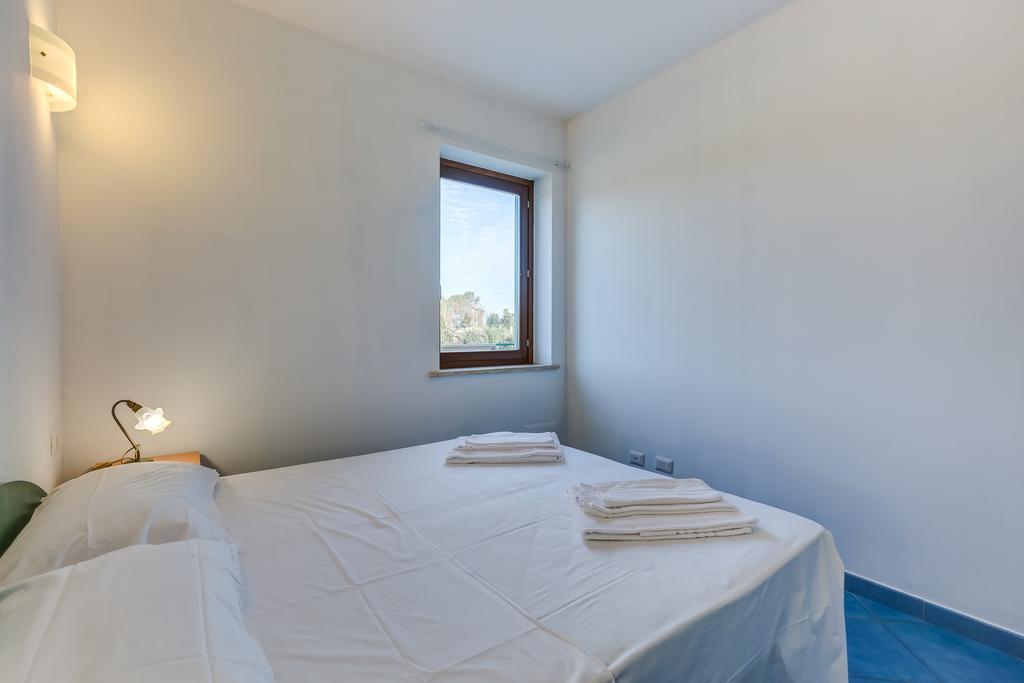 Aparthotel Terra Felice San Felice Circeo Zimmer foto