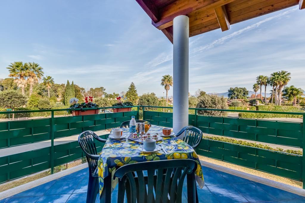 Aparthotel Terra Felice San Felice Circeo Zimmer foto