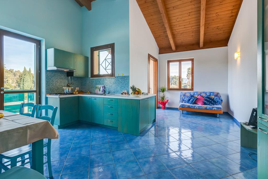 Aparthotel Terra Felice San Felice Circeo Zimmer foto