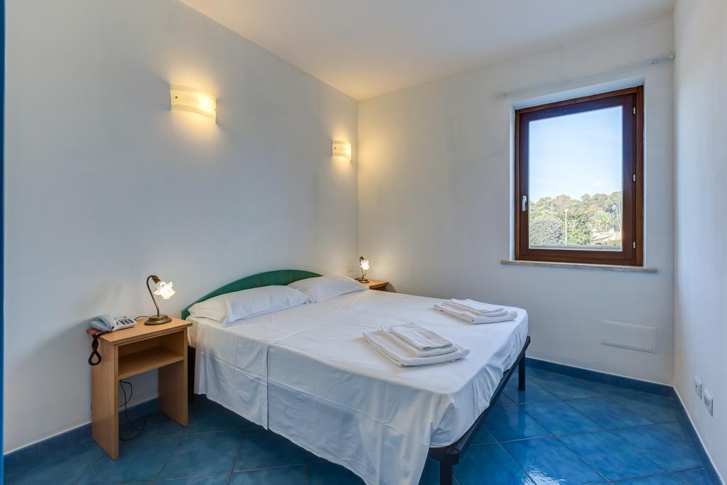 Aparthotel Terra Felice San Felice Circeo Zimmer foto